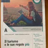 Libro il turismo e le sue regole più