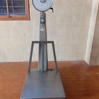BILANCIA OMEGA PORTATA Kg 150
