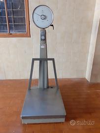 BILANCIA OMEGA PORTATA Kg 150