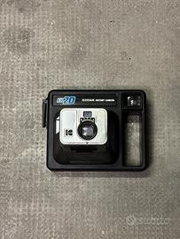 Photocamera vintage kodak instant camera ek 20