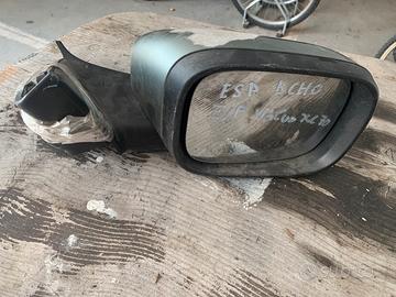 Specchetto volvo XC70 2007