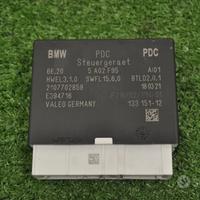Bmw f45 f48 f55 f56 5a02f95 centralina pdc | 15804
