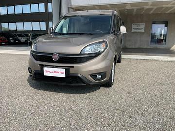 FIAT Doblo Doblò 1.6 MJT 16V 120CV Lounge