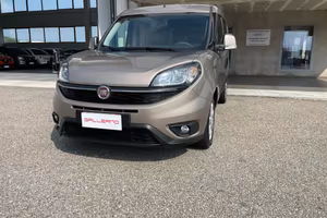 FIAT Doblo Doblò 1.6 MJT 16V 120CV Lounge