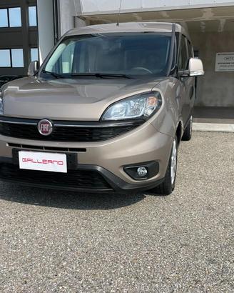 FIAT Doblo Doblò 1.6 MJT 16V 120CV Lounge