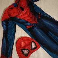 costume spider-man
