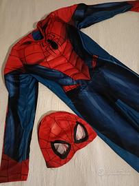 costume spider-man