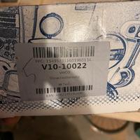 Kit catena di distribuzione scirocco 2.0 tsi