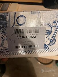 Kit catena di distribuzione scirocco 2.0 tsi