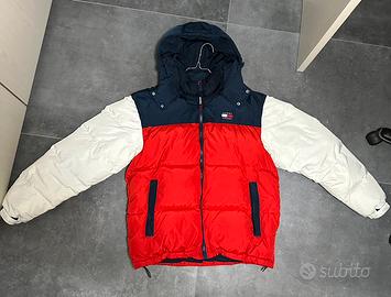 Piumino Tommy Hilfiger