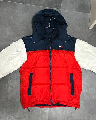 Piumino Tommy Hilfiger