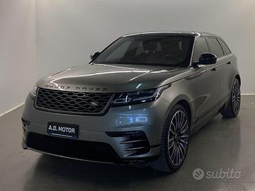 Land Rover Range Rover Velar 3.0 V6 sd6 S 300cv au