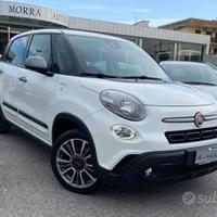 Ricambi fiat 500 l sport originali