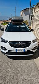 opel grandaland x annyversary 1.5 c.v 130