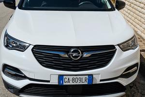 opel grandaland x annyversary 1.5 c.v 130