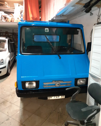 Motocarro