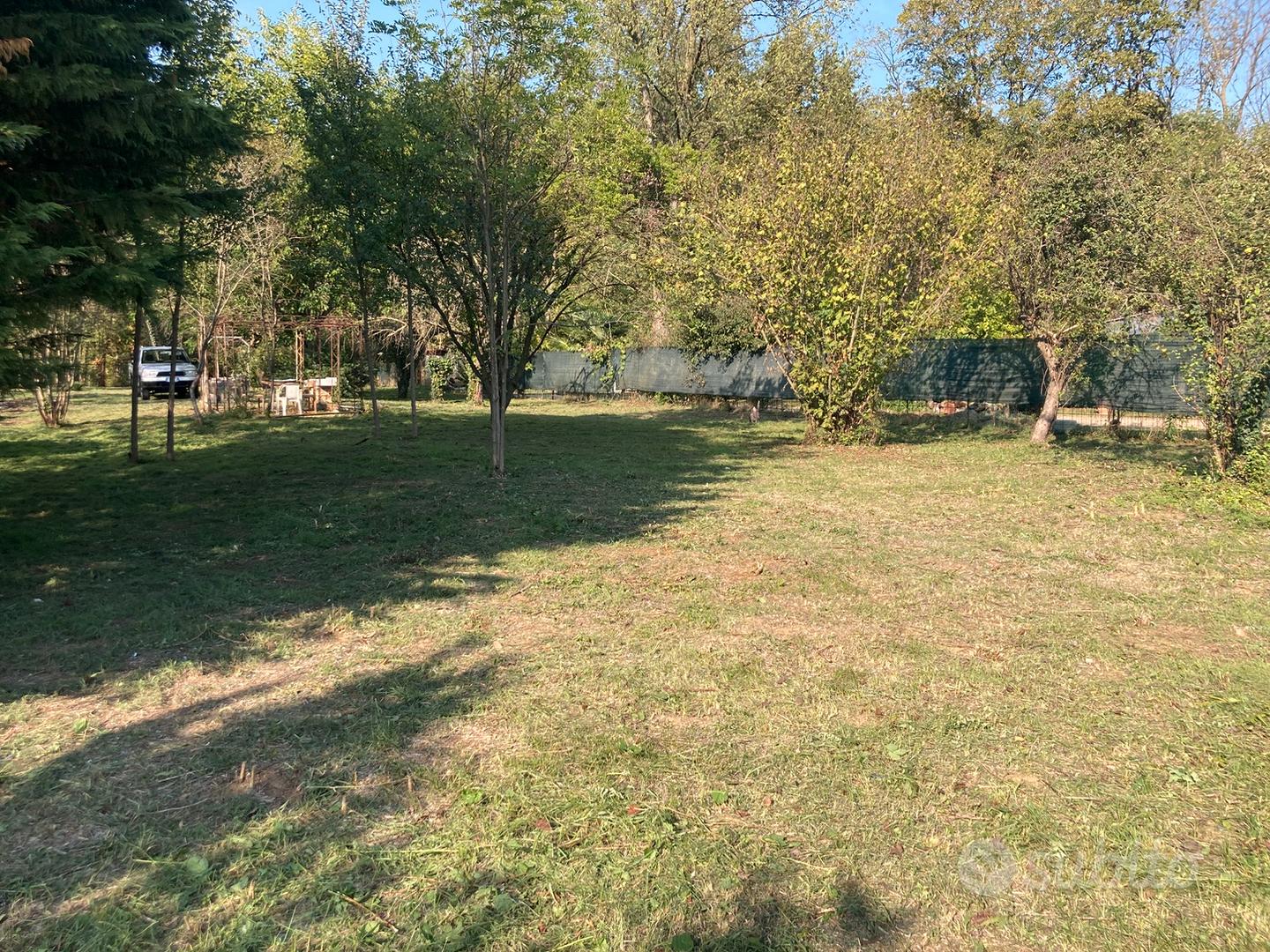 Terreno agricolo - Vista 2