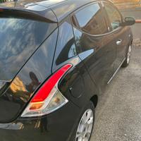 Lancia Y ecochic platinum 1.2 gpl