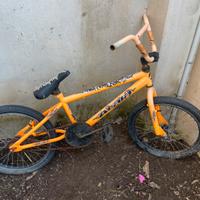 Bici bmx