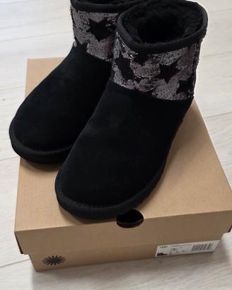 ugg nere 