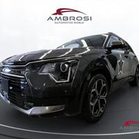 KIA Niro 1.6 MY25 HEV EVOLUTION GPL
