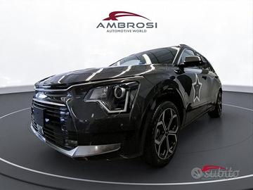 KIA Niro 1.6 MY25 HEV EVOLUTION GPL