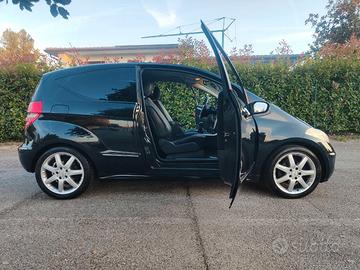 Mercedes A 150 Benzina Avantgarde