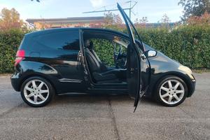 Mercedes A 150 Benzina Avantgarde