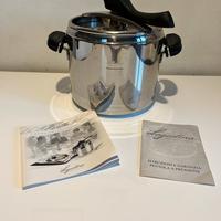 Pentola a pressione l’Agostina