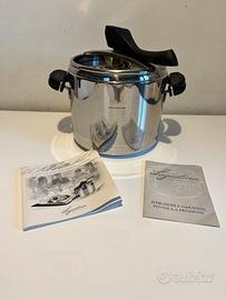 Pentola a pressione l’Agostina