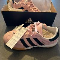Adidas SAMBA MN originali nuove con etichette