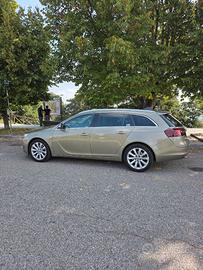 Opel insignia sw