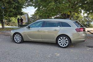 Opel insignia sw