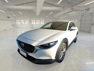 MAZDA CX-30 2.0L SKYACTIV-G 150 CV M HYBRID EXECUT