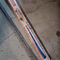 Modanature paracolpi