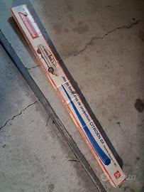 Modanature paracolpi