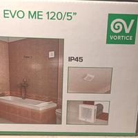 aspiratore vortice