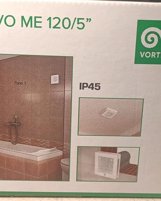 aspiratore vortice