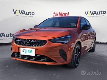 Opel Corsa 1.2 100cv Edition MT6