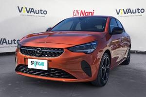 Opel Corsa 1.2 100cv Edition MT6