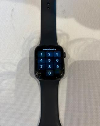 Apple Watch SE 1 - 44 mm