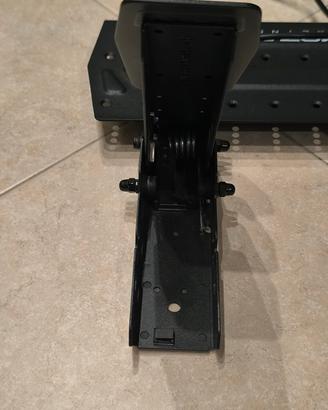 Pedaliera moza srp-lite con mod moza