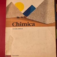 📘 Chimica (Zanichelli) 2ª ed. – Bagatti/Corradi