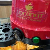 Cioccolatiera