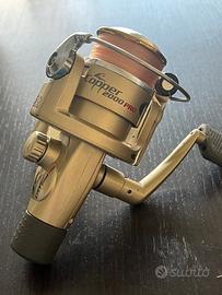 Mulinello Mitchell Copper 2000 pro