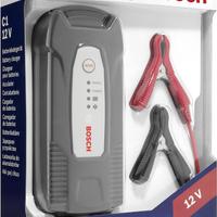 Caricabatterie Bosch C1 12V / 3.5A al Piombo Acido