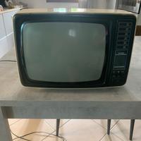 TV Vintage Grunding  Triumph1220IT anni 70/80