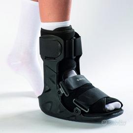 Tutore fisso scarpa tibio-tarsica GIBAUD