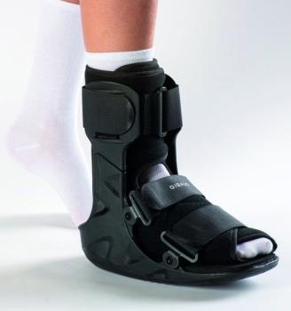 Tutore fisso scarpa tibio-tarsica GIBAUD