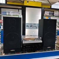 Impianto Hi-fi